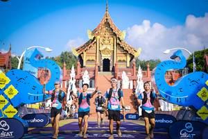 BIB: 101
                            <button type="button" onclick="openModal(22660285)" class="btn btn-primary btn-sm float-right btn-popup" data-toggle="modal" data-target=".modal-high-quality">
                        <i class="fas fa-shopping-cart"></i> Add to Cart
                    </button>
                                            <button type="button" onclick="isThisMe(22660285, true)" class="btn btn-success btn-sm float-right btn-popup btn-isme hidden" data-toggle="tooltip" data-placement="bottom" title="นี่คือรูปของคุณใช่ไหม คลิกที่นี่เพื่อเอาเข้าอัลบั้ม">
                        <i class="fas fa-plus"></i> Add to album
                    </button>
                    <button type="button" onclick="isThisMe(22660285, false)" class="btn btn-warning btn-sm float-right btn-popup btn-isnotme hidden">
                        <i class="fas fa-ban"></i> Remove from album
                    </button>